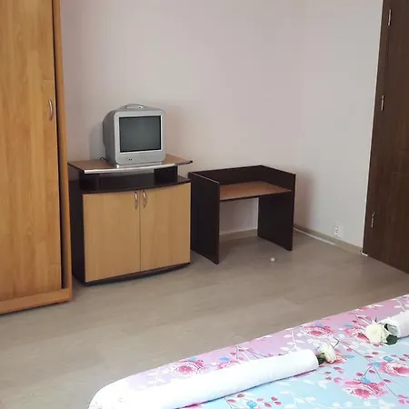 דירה Samos Năvodari