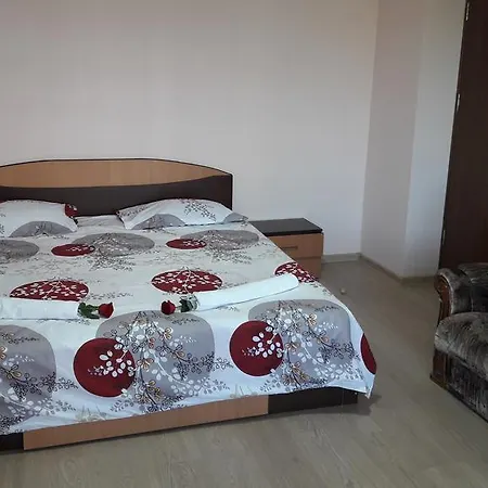 דירה Samos Năvodari