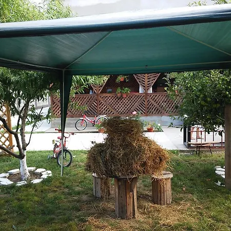 Samos * Năvodari