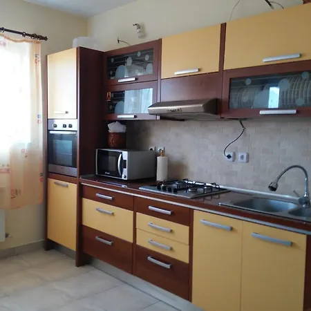 Samos דירה Năvodari