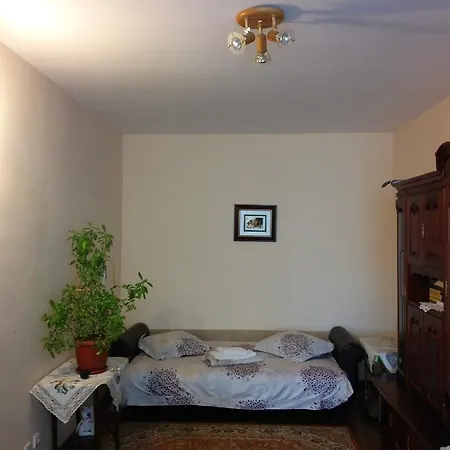 Samos Appartamento Năvodari